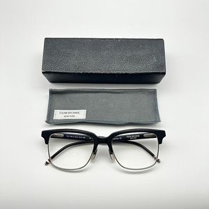 톰브라운 TB-709 TB709 [안경 바우처 10만원 제공]