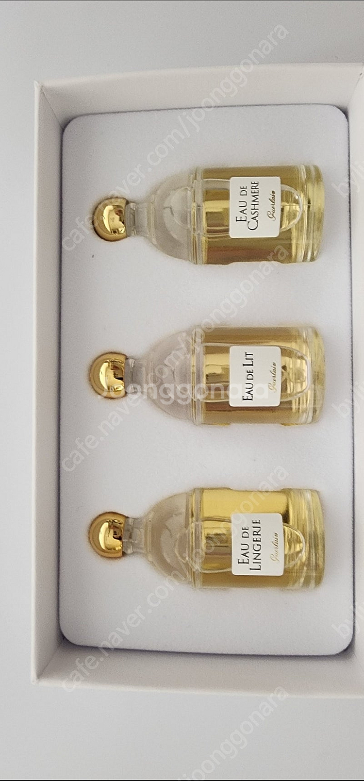 새상품)샤넬향수 넘버5 샹스 가브리엘 코코마드모아젤/겔...--0