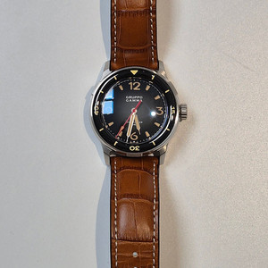 Gruppo Gamma Divemaster 500M