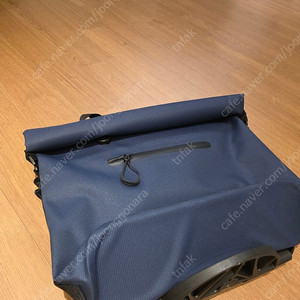 브롬톤 버로우 백 워터프루프 스몰