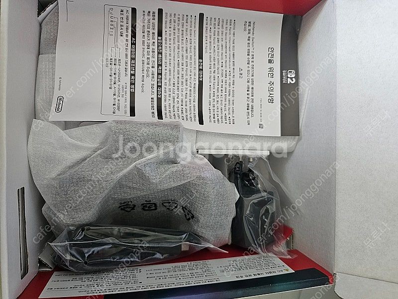 닌텐도 스위치2--2