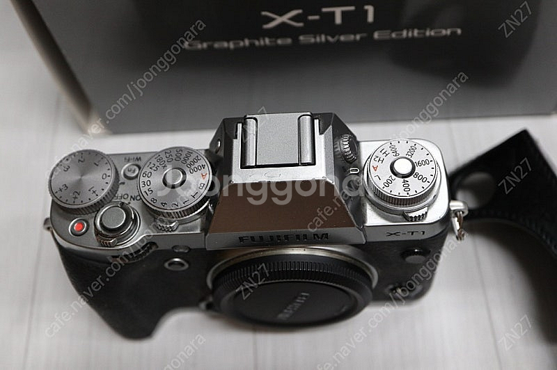 후지 X-T1 그라파이트 실버 에디션 , X-H1 , ...--2