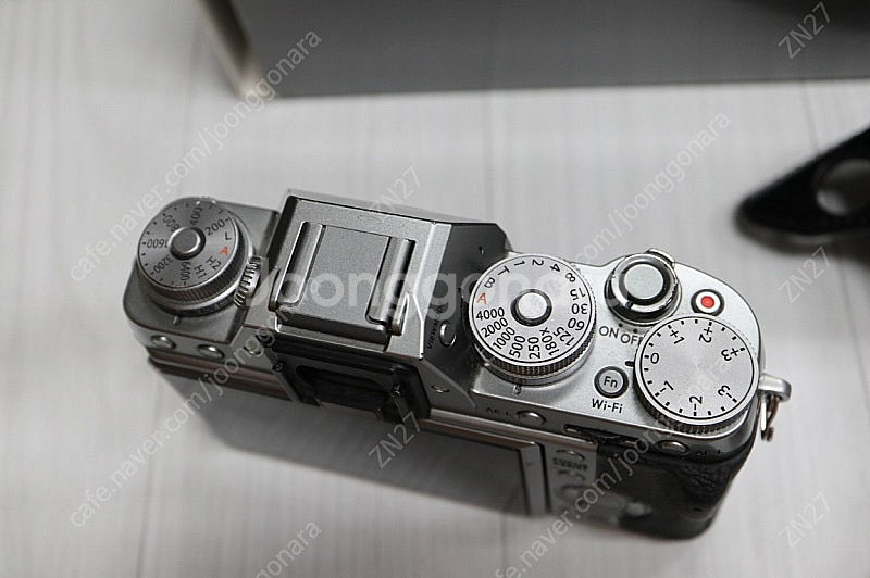 후지 X-T1 그라파이트 실버 에디션 , X-H1 , ...--3
