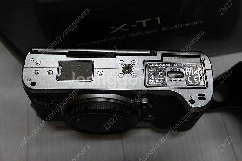 후지 X-T1 그라파이트 실버 에디션 , X-H1 , ...--5
