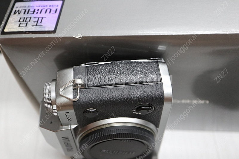 후지 X-T1 그라파이트 실버 에디션 , X-H1 , ...--6