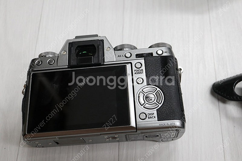 후지 X-T1 그라파이트 실버 에디션 , X-H1 , ...--7