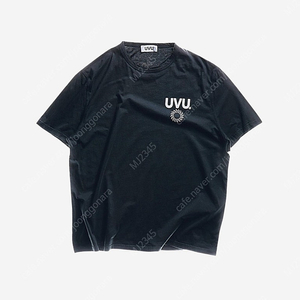 uvu 인시그니아 반팔