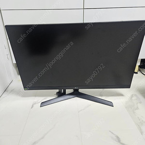 32gn50r lg32인치 165