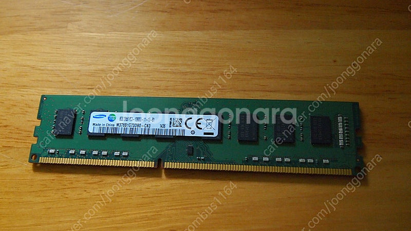 4Th Intel CPU i5-4690 + DDR3 8...--0