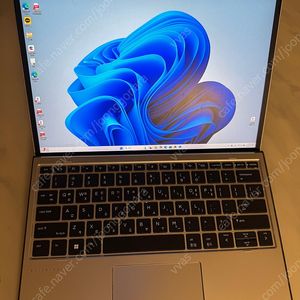 HP Elite x2 G8 (서피스 프로8 동급)