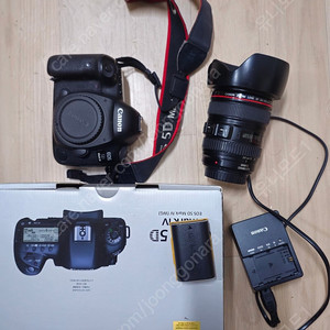 Canon EOS 5D Mark IV