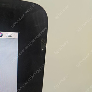 아이맥 2013 i5 1TB 24GB 판매합니다