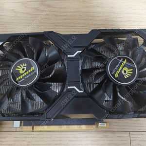 GTX 1060 3G 그래픽카드 팝니다