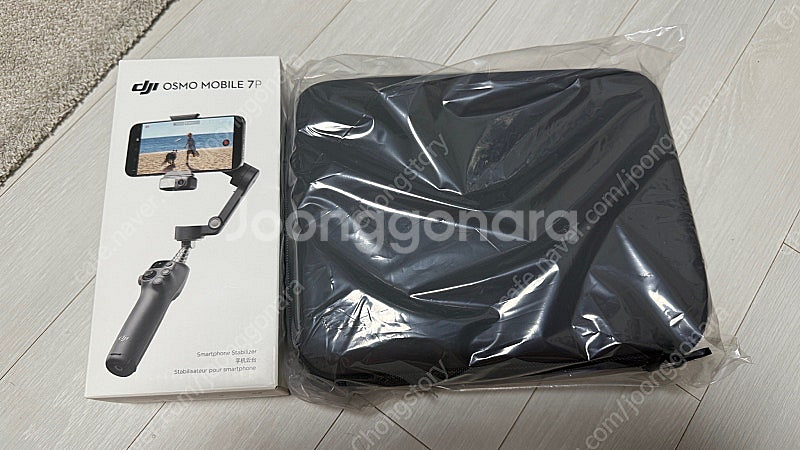 DJI OSMO MOBILE 7P 오즈모 모바일 7 미...--0