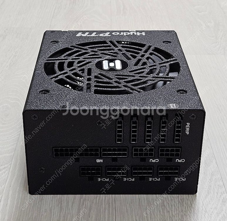 [컴퓨터 부품] FSP 정격 850W 80 플러스 플래...--1