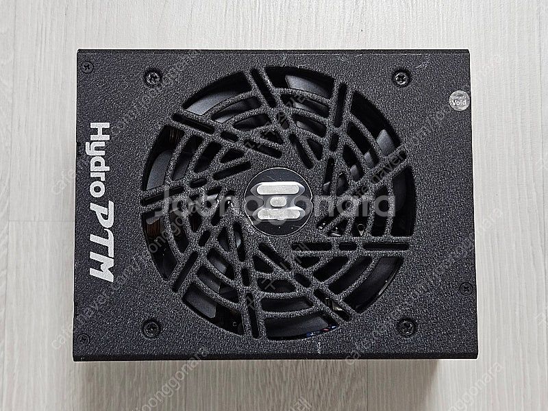 [컴퓨터 부품] FSP 정격 850W 80 플러스 플래...--3