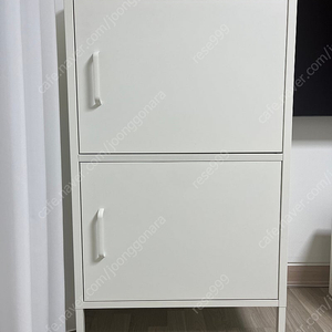 마켓비 피도르 철제수납장
