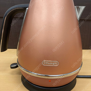 드롱기 디스틴타 KBI2000.CP 전기포트