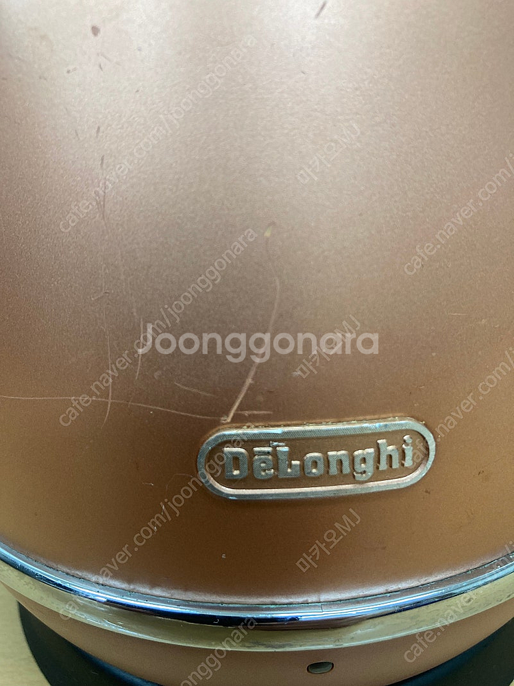 드롱기 디스틴타 KBI2000.CP 전기포트--1