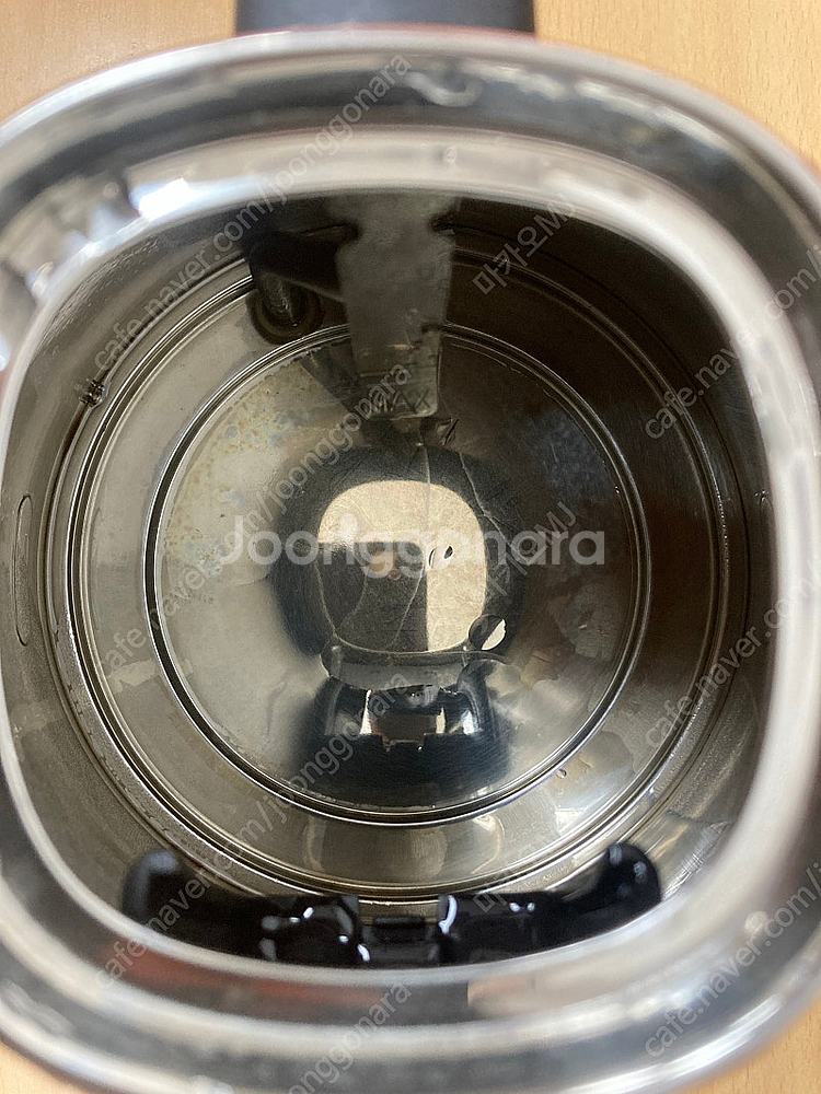 드롱기 디스틴타 KBI2000.CP 전기포트--2