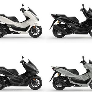 부산 PCX DX 신차 2대 대당 440 정리합니다
