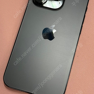 아이폰14프로 128gb 블랙