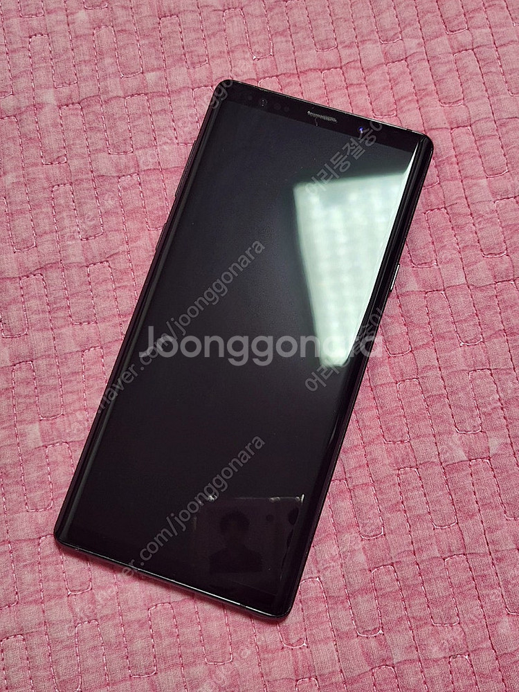 삼성 갤럭시 노트 9 128gb--0