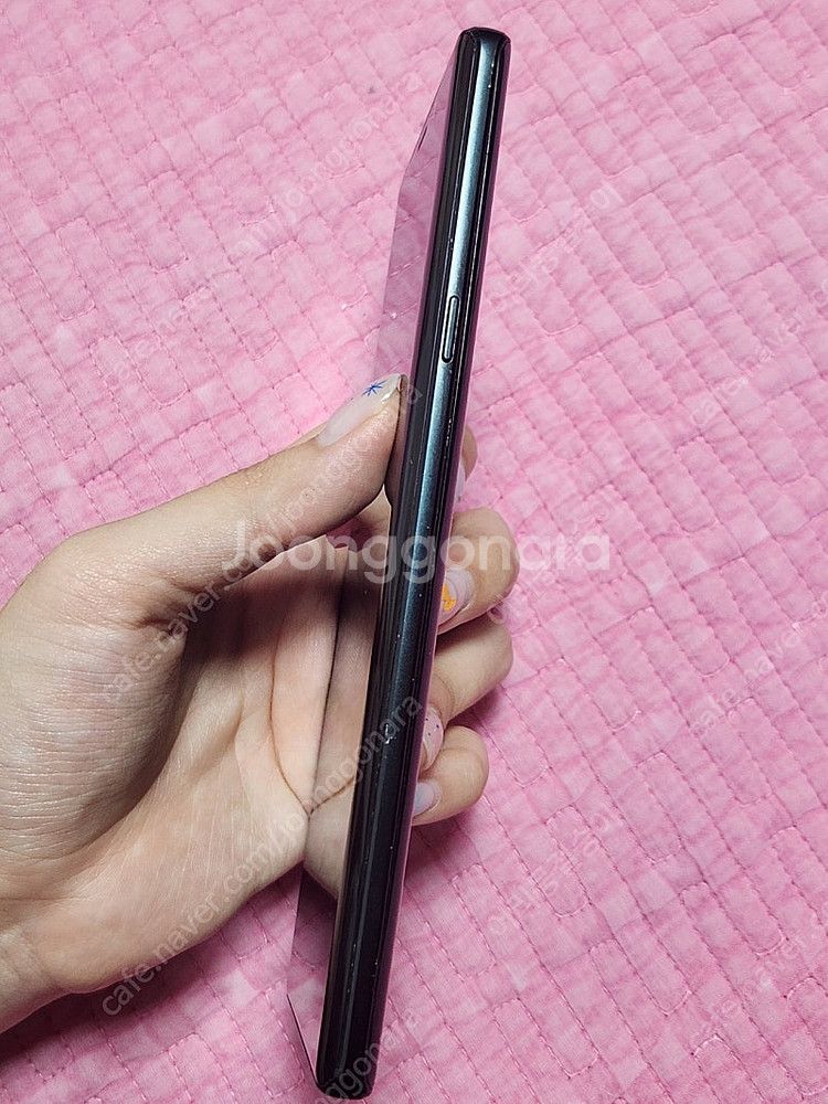 삼성 갤럭시 노트 9 128gb--2