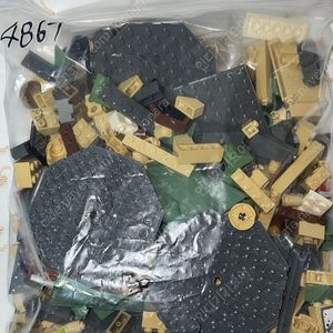 레고 올드 해리포터 4752, 4842, 4867 판매합니다.