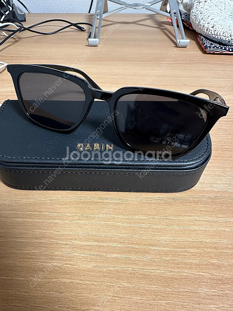 카린 C1 선글라스--1