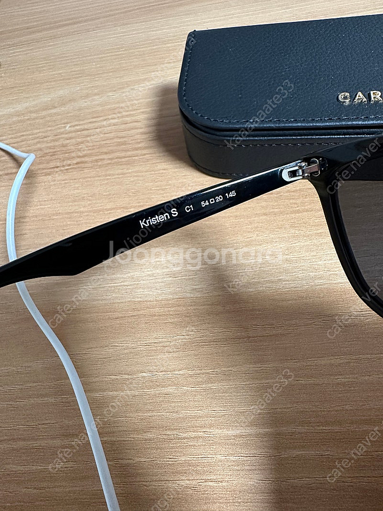 카린 C1 선글라스--2