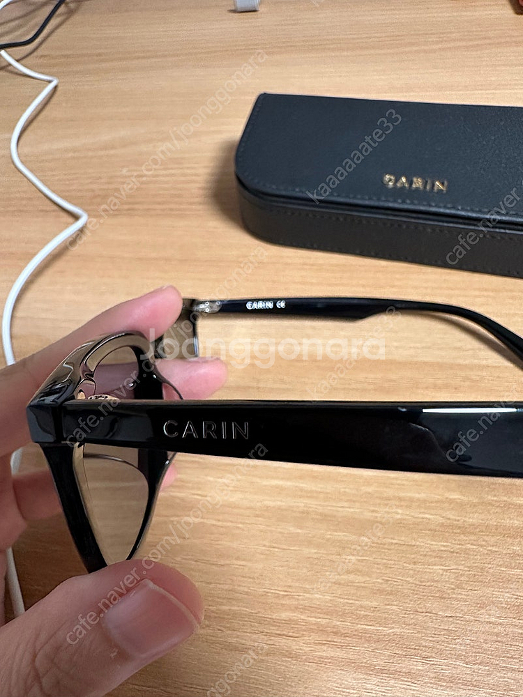 카린 C1 선글라스--3