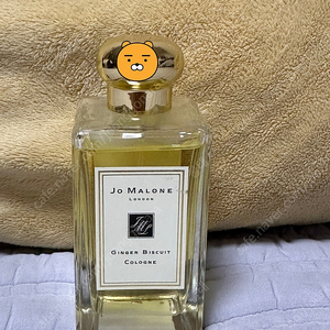 조말론 진저비스킷 국문판 100ml 택포 10만