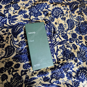 이솝 향수 휠 50ml