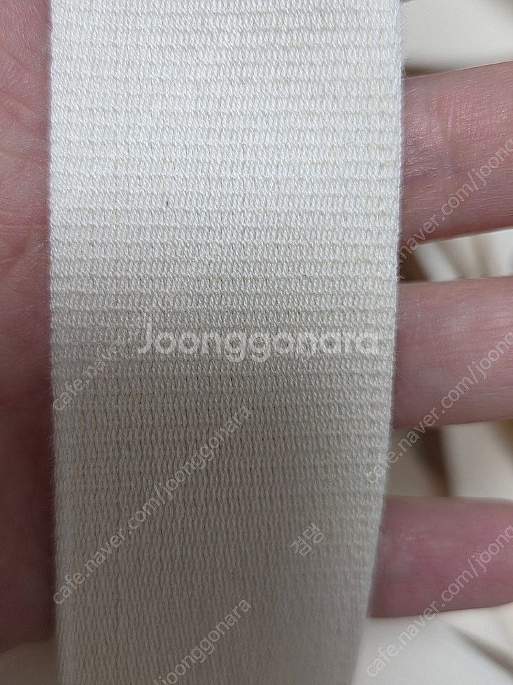 각종 부자재(썬그립,오링,D고리)네임택 웨빙끈 구--3