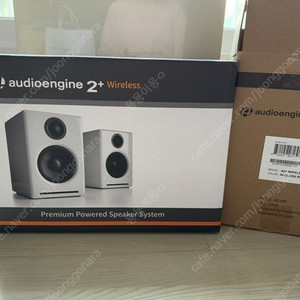 [새상품] 오디오엔진 2+ wireless