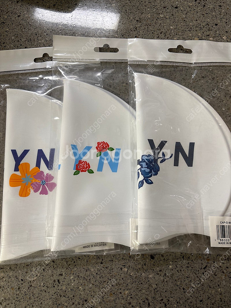 졸린 수모 마리아 로지 플라워--0