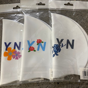 졸린 수모 마리아 로지 플라워