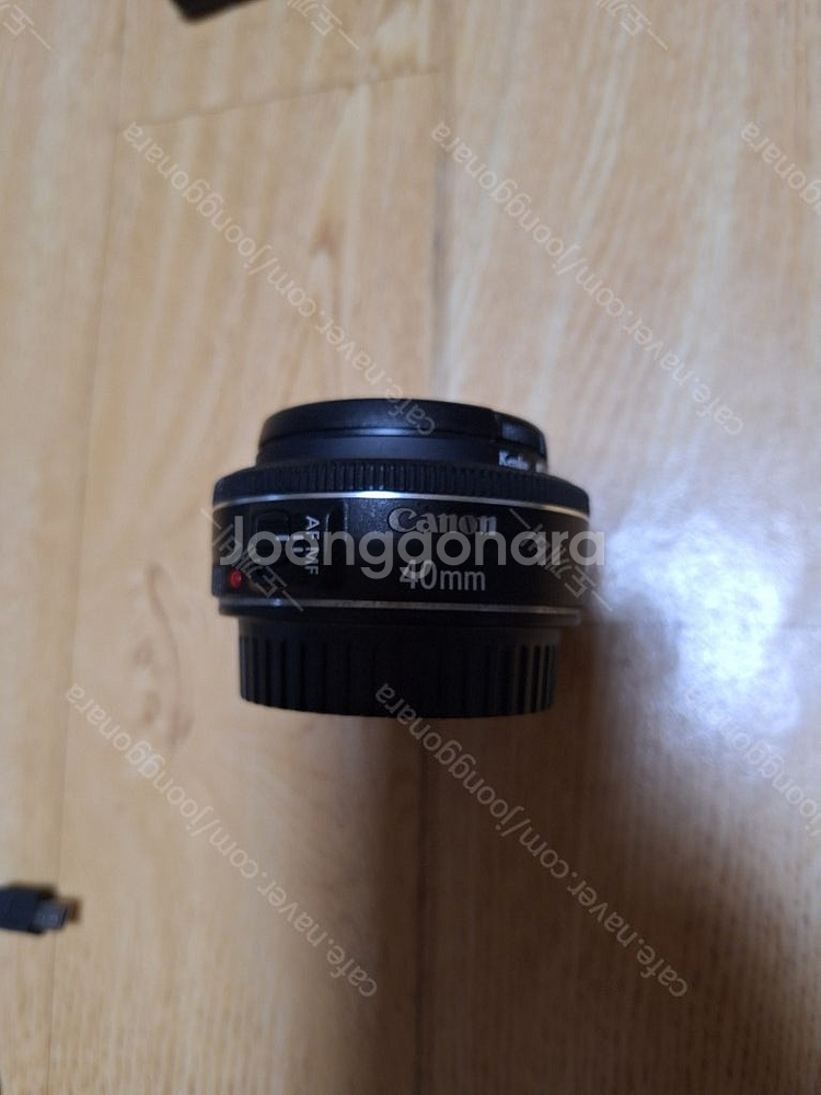 캐논 DLSR 100D 블랙 렌즈 바디 셋트(총 컷수 ...--2