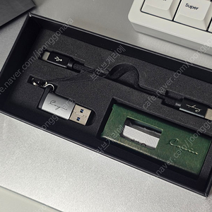 케인 ru7 꼬다리 dac