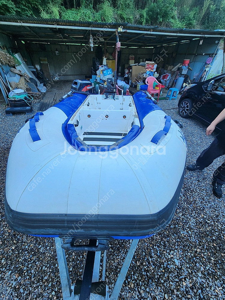 블루마린 330,도하츠18 일괄--0