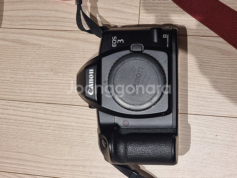 캐논 EOS 3(필름카메라) + EF 28-80mm f...--7