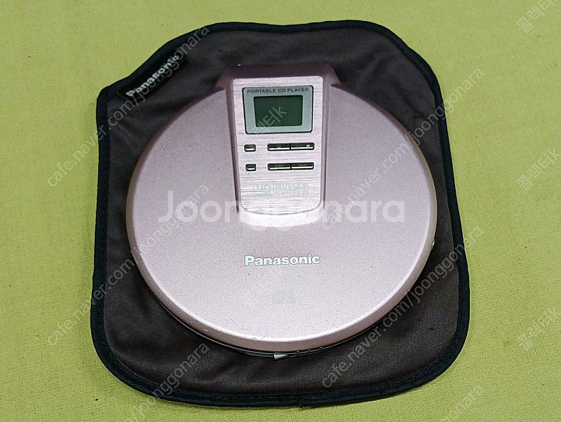 파나소닉 CDP 명기 SL-CT780--4