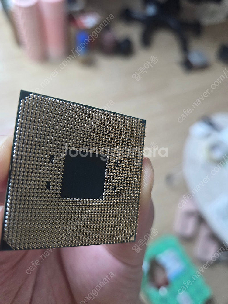 5800x3d + x570 tuf + 32gb 지스킬 ...--2