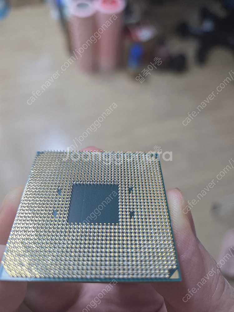5800x3d + x570 tuf + 32gb 지스킬 ...--3