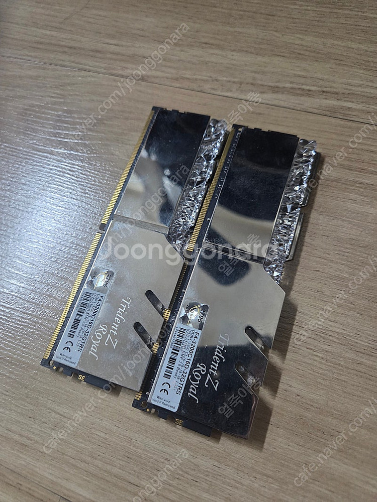 5800x3d + x570 tuf + 32gb 지스킬 ...--5