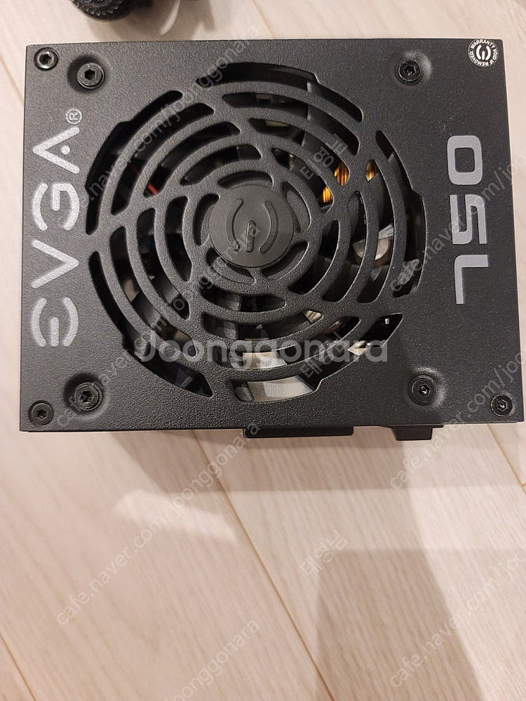 evga 750gm 판매합니다--0