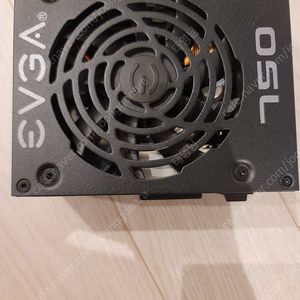 evga 750gm 판매합니다