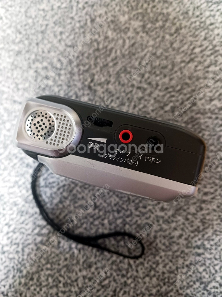파나소닉 어학기능 워크맨 rq-l26--2