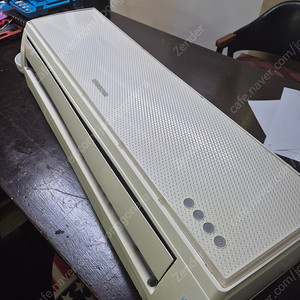 삼성 투인원용으로 벽걸이 에어컨 벽걸이만 판매 ARN-HC63WHAQ